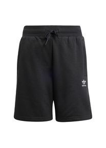 adidas originals Broek zwart / wit 128