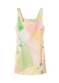 Desigual Rochie de vară Femei mai multe culori, Mărimea 36