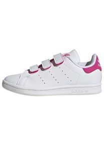 adidas originals Sneakers 'Stan Smith' fuchsia / wit 28