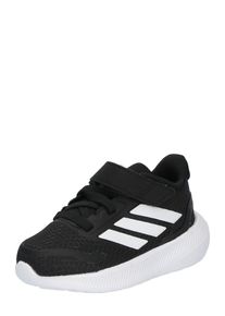 adidas Sportswear Športová obuv 'Runfalcon 5' Chlapci čierna / biela 23
