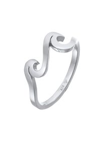 Elli - Onde Marittima di Base in Argento Sterling 925 AnElli 1 pieces female