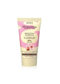 Athena's - L' Erboristica Crema Mani & Unghie Olio di Mandorle Dolci Crema mani 75 ml female