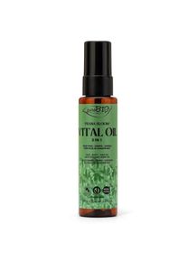 Purobio - PRANA BLOOM VITAL OIL Olio corpo 100 ml unisex