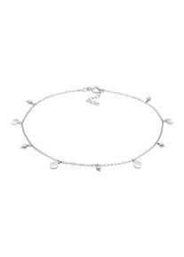 Elli - Cavigliera in stile boho in argento sterling 925 Cavigliere 1 pieces female