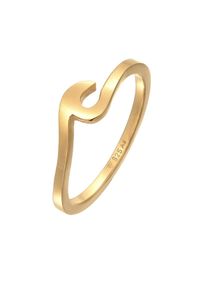 Elli - Onde di Base Tendenza in Argento Sterling 925 AnElli 1 pieces female