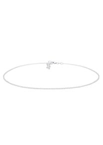 Elli - Girocollo di Base in Argento Sterling 925 Collane 1 pieces female