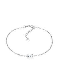 Elli - Set di spirali in argento 925 Bracciali e Braccialetti 1 pieces female