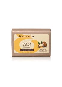 Athena's - L' Erboristica Sapone Vegetale All'Olio Di Argan 100 g unisex