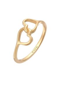 Elli - Cuore Collegato Filigrana in Argento Sterling 925 AnElli 1 pieces female
