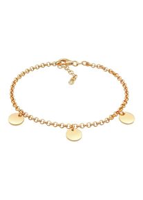 Elli - Ciondolo a forma di piastra in filigrana in argento sterling 925 Bracciali e Braccialetti 1 pieces female