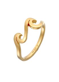 Elli - Onde Marittima di Base in Argento Sterling 925 AnElli 1 pieces female