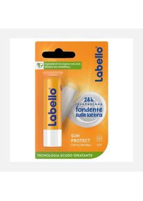 Labello - Labello Sun Protect SPF30 Balsamo labbra 5.5 ml unisex