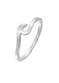 Elli - Onde di Base Tendenza in Argento Sterling 925 AnElli 1 pieces female