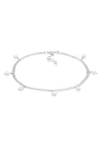 Elli - Argento Sterling 925 con le di fiume scaramazze Bracciali e Braccialetti 1 pieces female