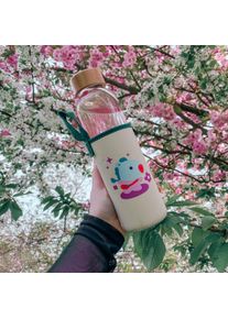 Line Friends - BT21 Mang Bottiglia d'acqua