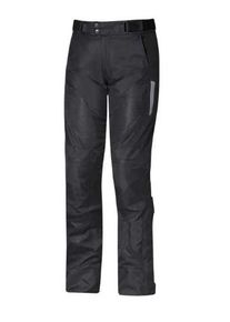Held Zeffiro 3.0 Textil-Motorradhose B-Kurz (Schwarz)