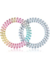 invisibobble Slim Au Soleil Vibrant Vacation elastici per capelli 3 pz