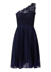 Kraimod Robe de soirée Femme bleu taille 34