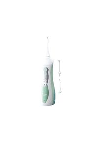 Panasonic Elektrische Zahnbürste EW1313 - oral irrigator - white/green
