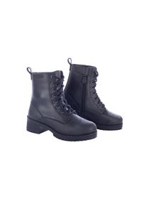 Segura Sally Motorradstiefel Damen (schwarz)