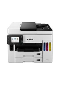 Canon MAXIFY GX7050 Tintendrucker Multifunktion mit Fax - Farbe - Tinte