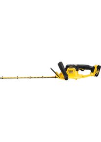 Dewalt Akku-Heckenschere »Basis 55 cm, Solo«