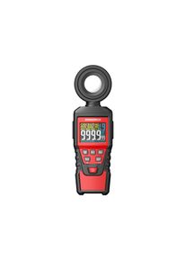 Luxmeter ERMENRICH Seek MX20