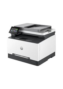 HP Color LaserJet Pro MFP 3302fdwg Laserdrucker Multifunktion mit Fax - Farbe - Laser