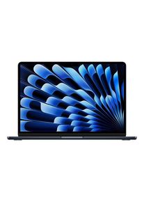 Apple MacBook Air - 13.6" - M3 - 16 GB RAM - 512 GB SSD - German