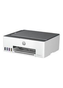 HP Smart Tank 5105 All-in-One Tintendrucker Multifunktion - Farbe - Tinte