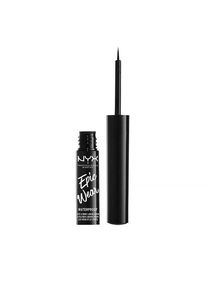 Nyx Cosmetics NYX Professional Makeup Epic Wear Semi Permanent Liquid Liner - Black