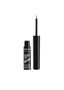 Nyx Cosmetics NYX Professional Makeup Epic Wear Semi Permanent Liquid Liner - Saphire
