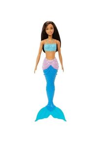 Barbie Dreamtopia Mermaid Doll - Blue