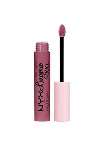 Nyx Cosmetics NYX Professional Makeup Lip Lingerie XXL Matte Liquid Lipstick - Unlaced