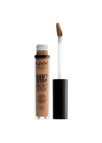 Nyx Cosmetics NYX Professional Makeup Can't Stop Won't Stop Concealer - Neutral Tan