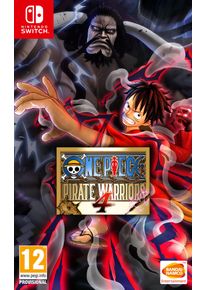 One Piece: Pirate Warriors 4