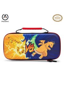 PowerA Protection Case - Pikachu Vs. Dragonit /Nintendo Switch