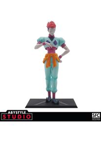 HUNTER X HUNTER - Figurine Hisoka