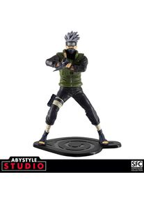 NARUTO SHIPPUDEN - Figurine Kakashi