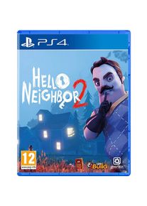 gearbox Hello Neighbor 2