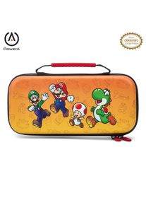 PowerA Protection Case - Mario And Friends /Nintendo Switch