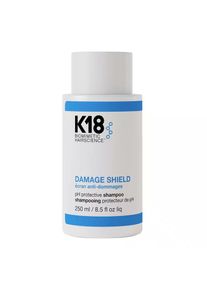 K18 - DAMAGE SHIELD pH Protective Shampoo 250 ml