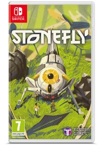 Stonefly