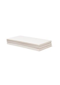 Kids Concept - Playmat Foldable - Off White (1000475)