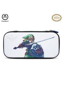 PowerA Slim Case - Master Sword Defense /Nintendo Switch