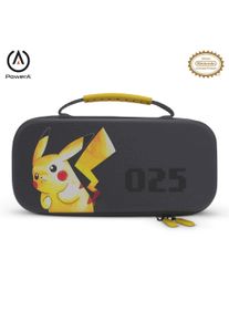 PowerA Protection Case For Nintendo Switch Or Nintendo Switch Lite - PIKACHU 025