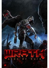 Wrath: Aeon Of Ruin