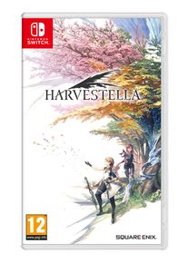 Square Enix Harvestella