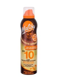 Malibu - Continuous Dry Oil Sun Spray SPF 10 175 ml