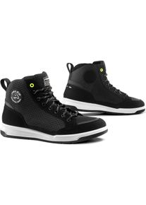 Falco Airforce, schoenen , kleur: zwart , maat: 44 EU
